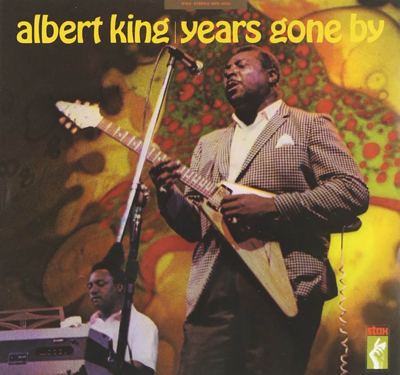 Albert King