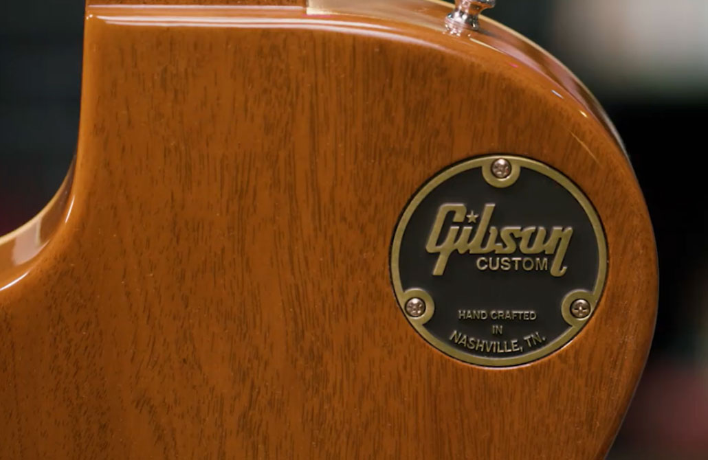 Which Gibson Custom Les Paul is right for you?