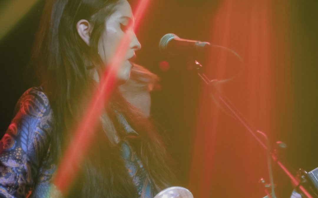 Jaime Wyatt