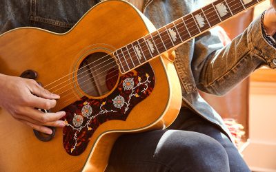 What’s the best starter acoustic guitar?