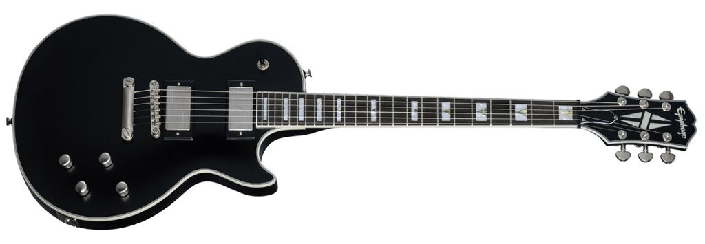 Les Paul Prophecy