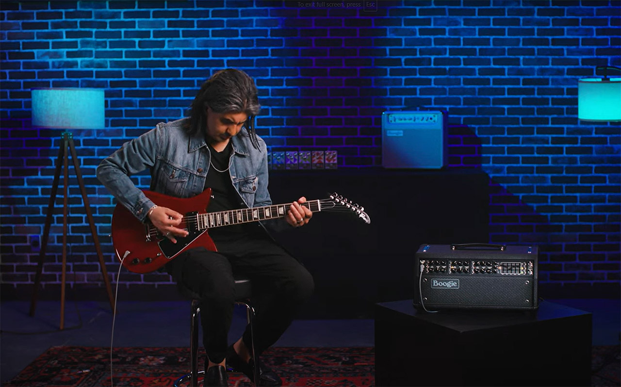 Gibson Gear Guide: Tube Amps