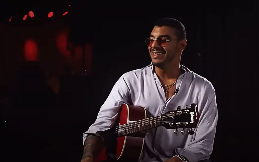 Gibson TV en Español: Mi Historia featuring Manuel Medrano