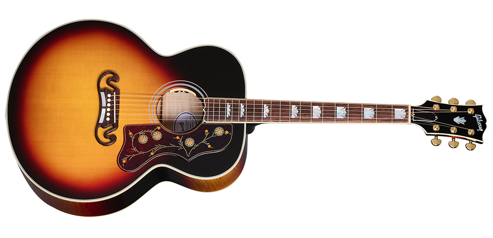 Gibson SJ-200