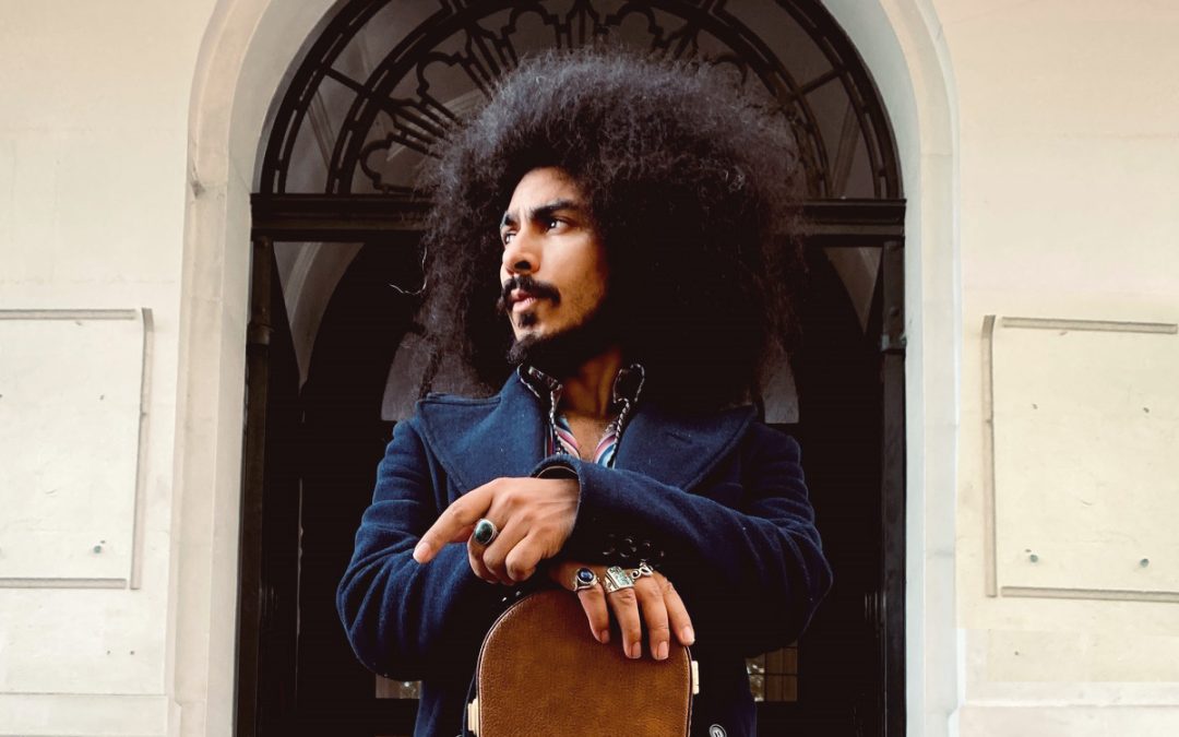 AfroDiziac