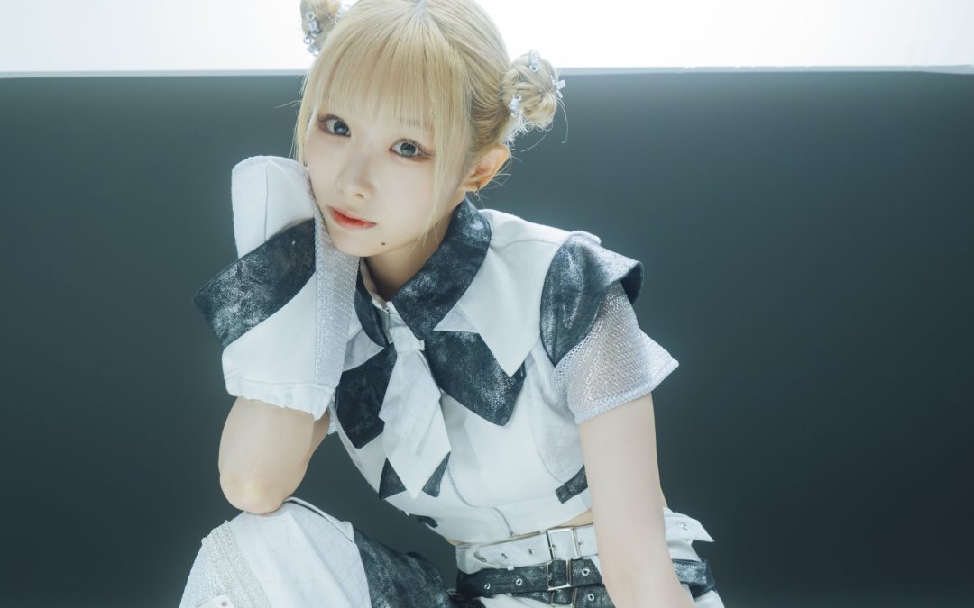 ASAKA of TRiDENT