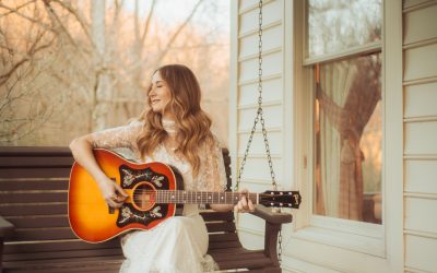 10 iconic Gibson acoustic guitar appearances on important albums