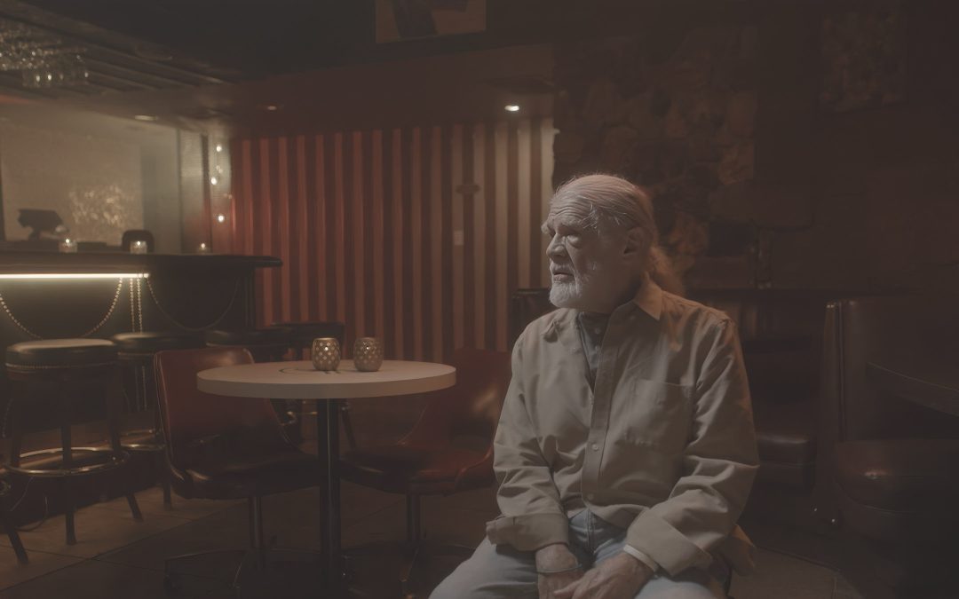 Video: Gibson TV’s latest “Through the Lens” episode features photographer Henry Diltz