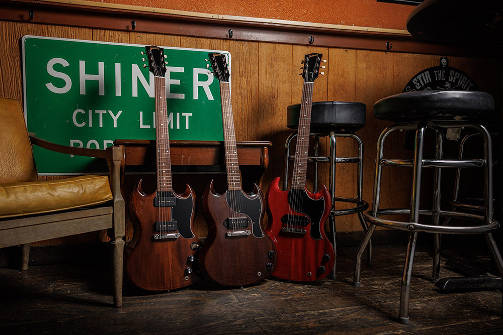 gibson sg special and sg junior guitars.jpeg