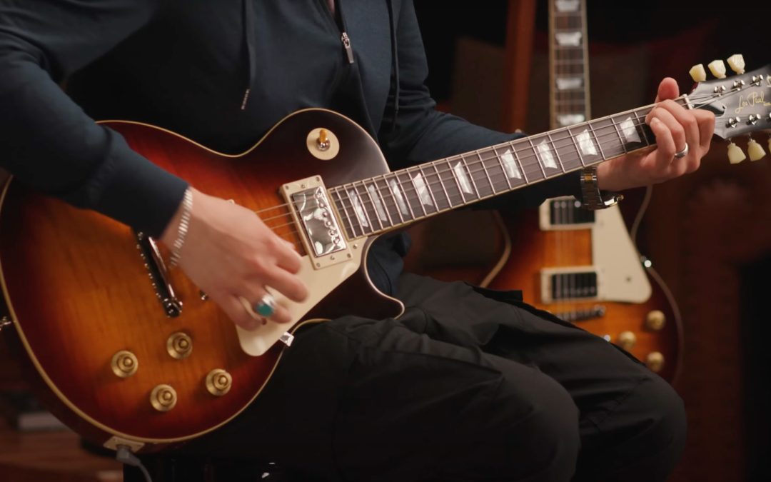 The official Epiphone Les Paul buyer’s guide 2025