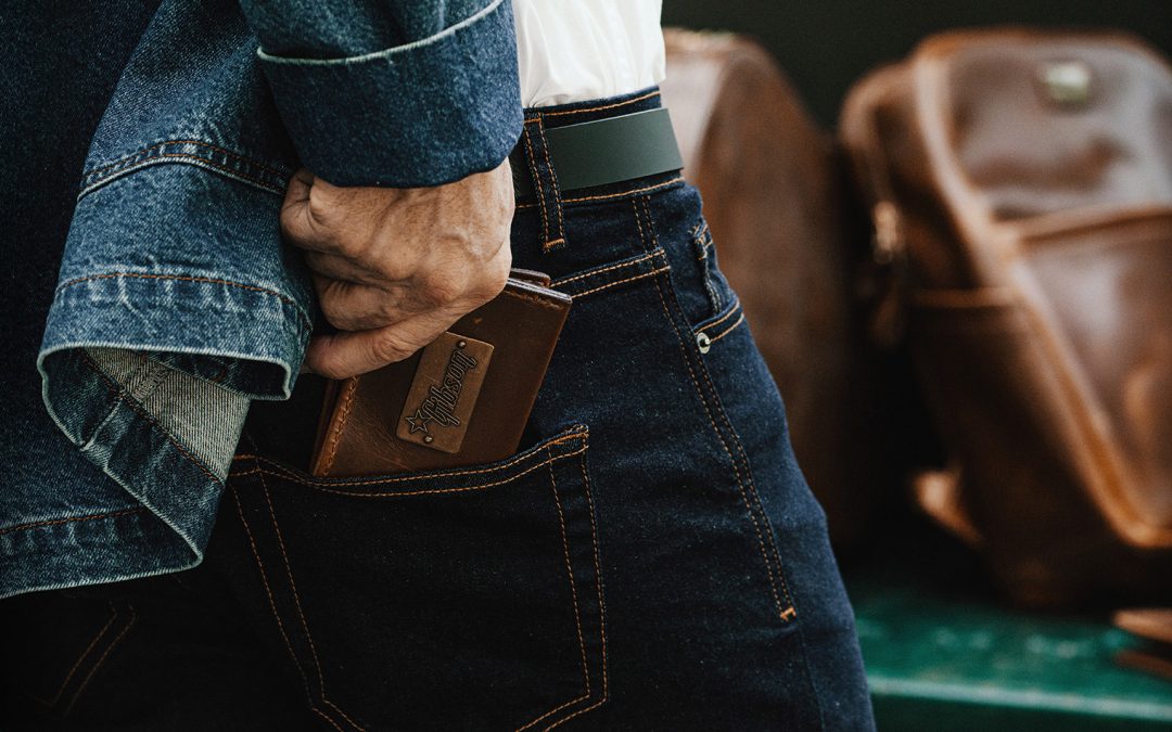 Shop Gibson, gifts, and accessories this Father’s Day