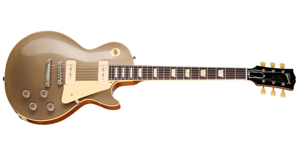 Gibson 1955 NAMM Show Commemorative Edition Les Paul
