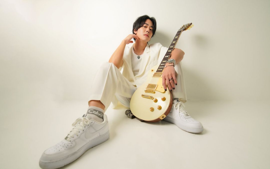 Gibson announces AssH as new Marquee Artist