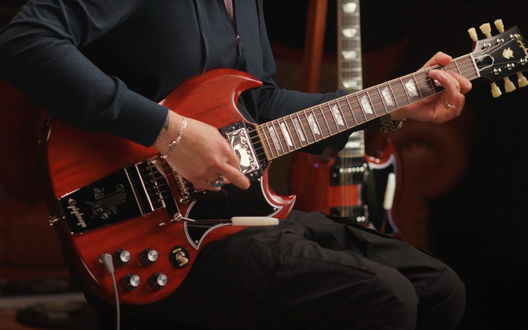 Complete Epiphone SG comparison 2025 & ultimate buyer’s guide