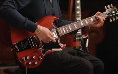 Complete Epiphone SG comparison 2025 & ultimate buyer’s guide