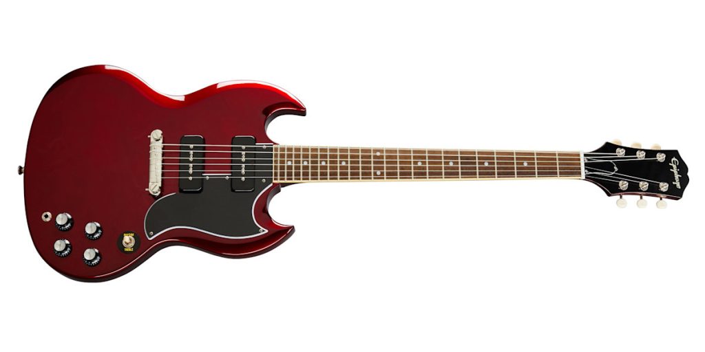 Epiphone Epiphone Inspired by Gibson SG Special P-90.jpg