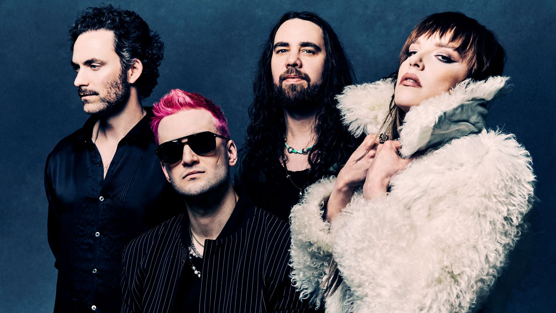 Halestorm by James Fontaine