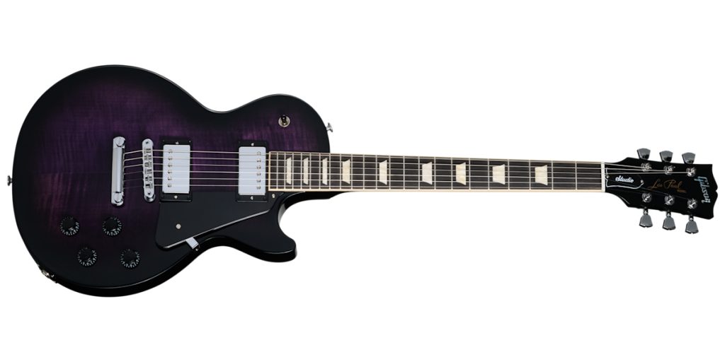 Gibson Les Paul Studio Session