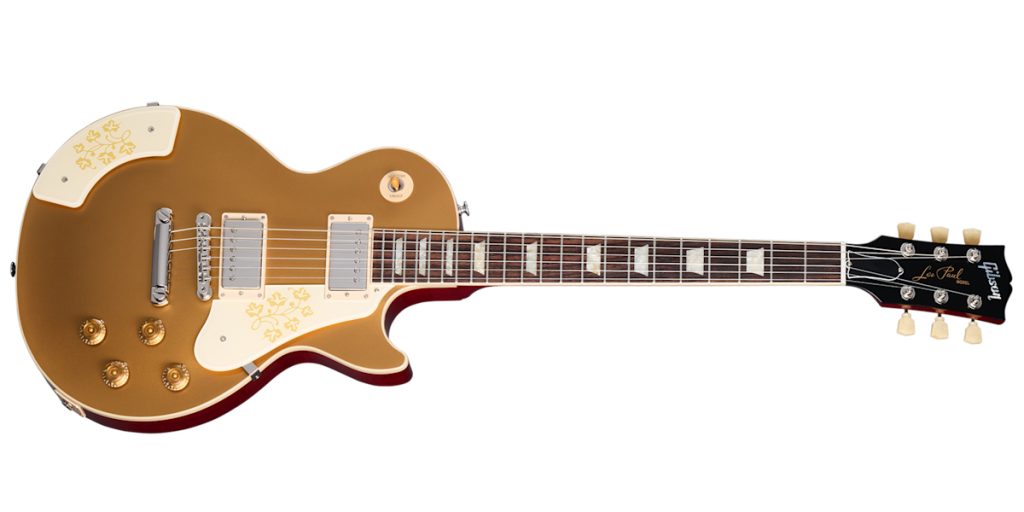 Gibson Mary Ford Les Paul Standard