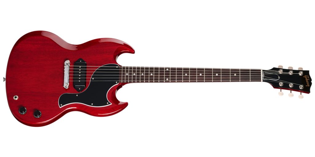 Gibson SG junior