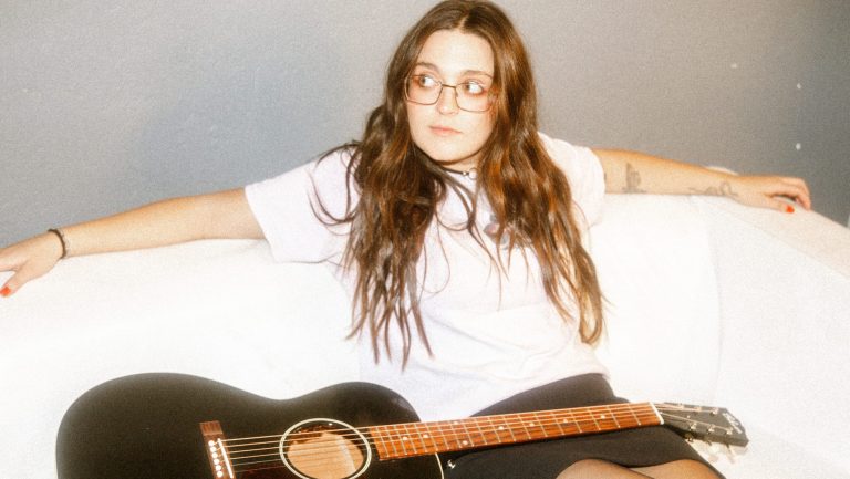 Charli Adams joins the Gibson Artist Spotlight program